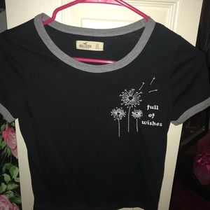Hollister T-shirt